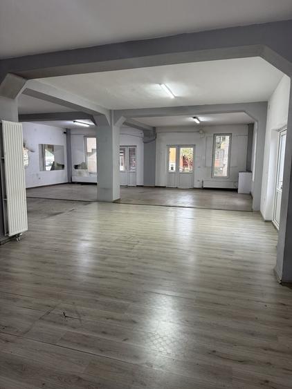 Spațiu comercial, de 400 mp, în Central