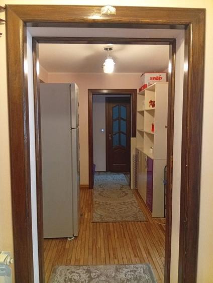 Apartament cu 3 camere în Fălticeni