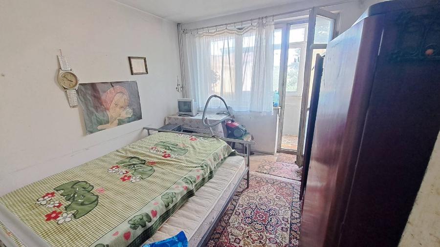 Apartament cu 2 camere semidecomandat, mobilat în Dorobanți