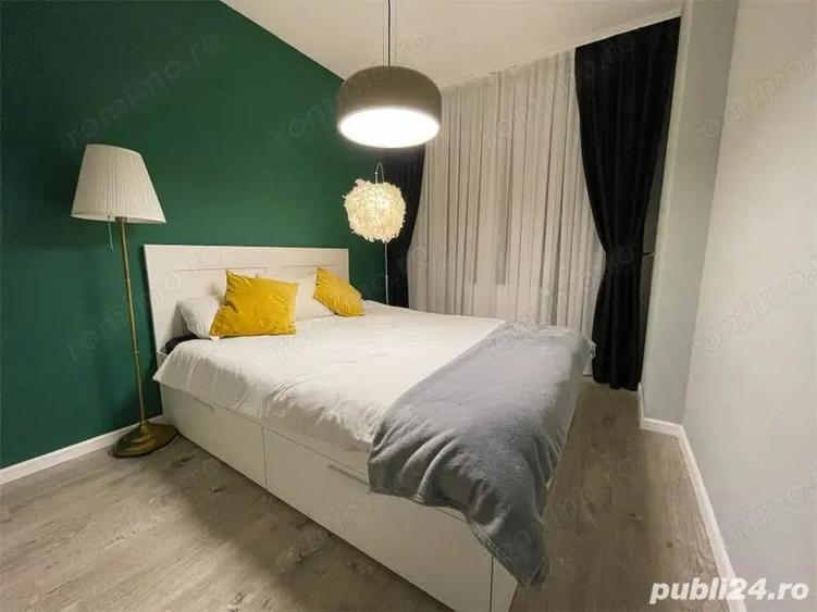 Piata Unirii apartament cu 3 camere de inchiriat - 4