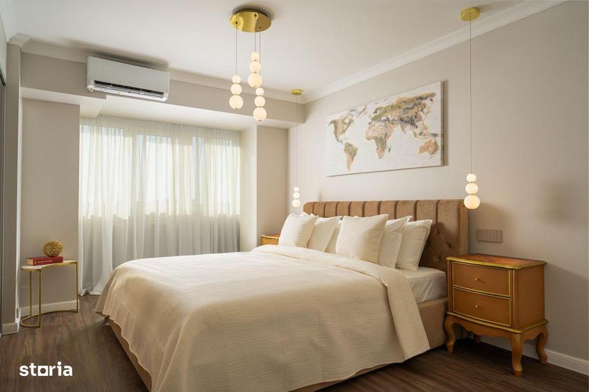 Piata Alba Iulia | Apartament Duplex cu vedere spectaculoasa - 4