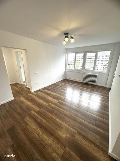 Apartament 3 camere renovat | 73 mp | Gorjului | 1979 | Etaj 4/10 - 5