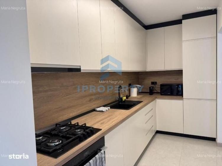 Studio Select Residence Cu Terasa Si Centrala Proprie - 12