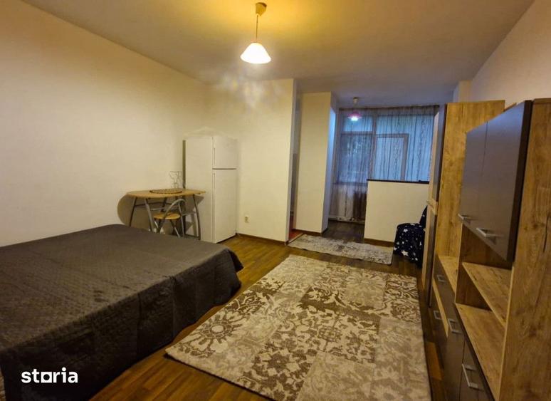 Apartament 1 camera Tatarasi , 31 metri, etaj parter Cod:162384 - 7