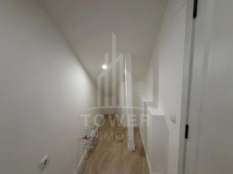 Casă cu 3 camere cu Teren 450 Mp în Daia