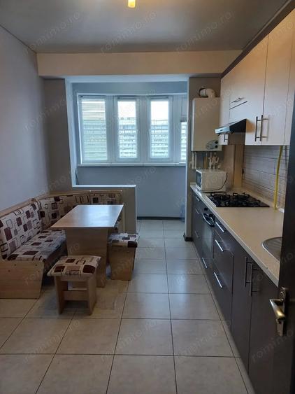 Garsoniera de inchiriat in zona Drumul Taberei - 1