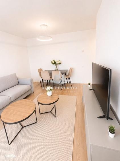 Inchiriere apartament | 2 camere | H Pipera Lake - 3