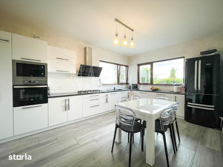 Casa 6 camere de vanzare in Someseni, Cluj Napoca - 17