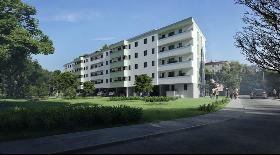 Apartament cu 2 camere în Lacul Morii