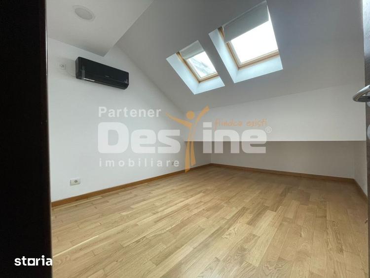 Domenii-1 Mai I Apartament Exclusivist pe 2 Niveluri I Garaj I Terasa - 14