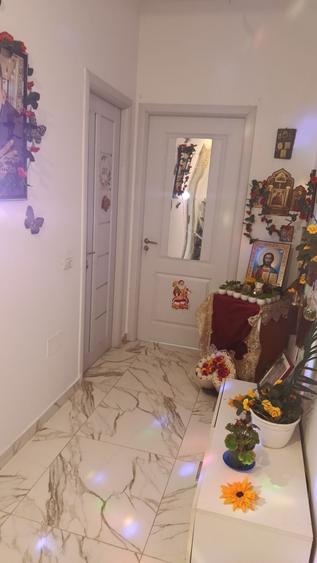 Apartament in Dobroiesti - 3