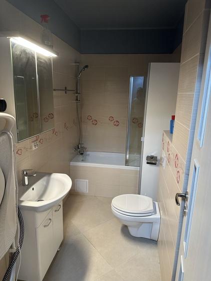 Apartament cu 2 camere decomandat în Sud