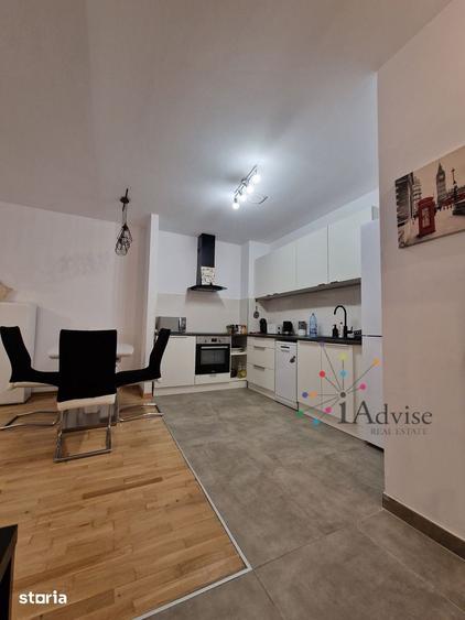 Apartament 2 Camere Racadau - Tampa Gardens - 6