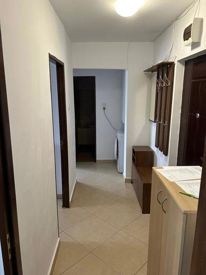 Apartament cu 2 camere decomandat în Dacia