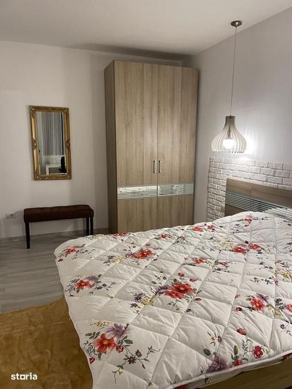 Apartament cu 2 camere decomandat în Independenței