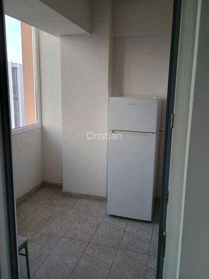 Inchiriez apartament Fiald Bacau, complet mobilat