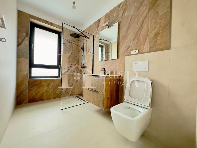 Apartament cu 2 camere decomandat în Girocului