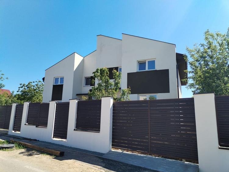 Casă cu 4 camere în Giarmata