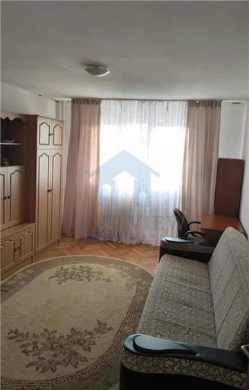 Apartament cu 3 camere decomandat în Mănăștur