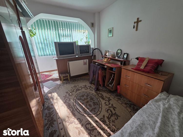 Apartament 2 camere Hipodrom, mobilat - 3