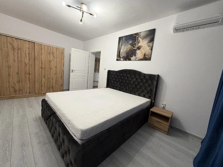 Apartament cu 2 camere decomandat în Giroc