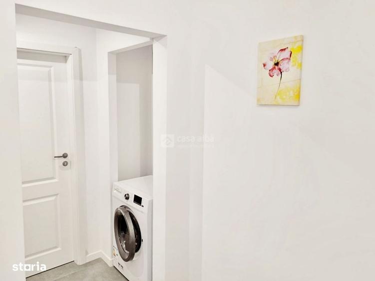 Apartament cu 2 camere decomandat, mobilat în Ultracentral