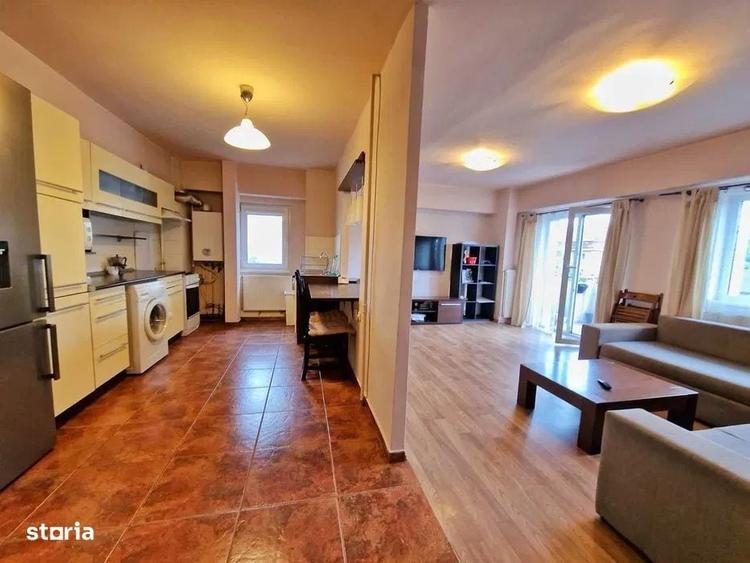 Apartament 3 camere | Zorilor Sigma Center | 72 mp | Parcare | Pet - 1