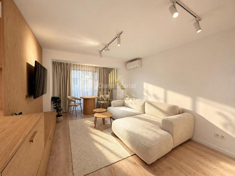 Apartament 2 Camere Premium | Celini Residence – Barbu Văcărescu | Imobil 2025