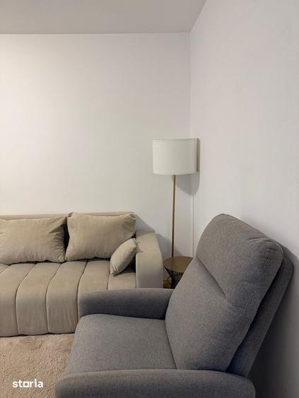 Apartament cu 2 camere decomandat în Podu Roș