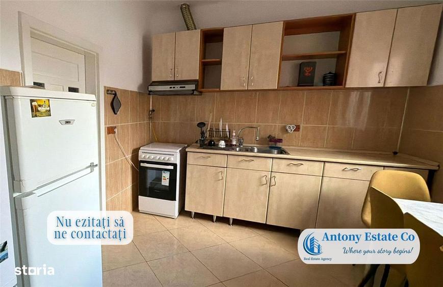 Casă cu 3 camere cu Teren 40 Mp în Iosia