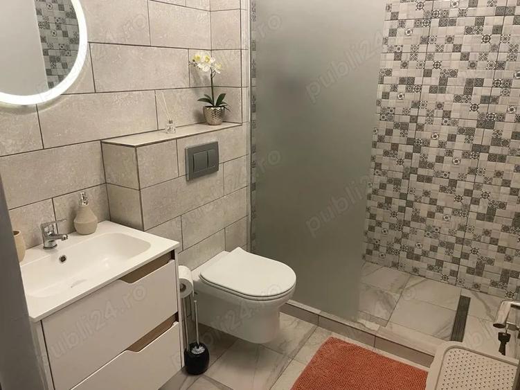 Apartament cu 2 camere decomandat în Unirii