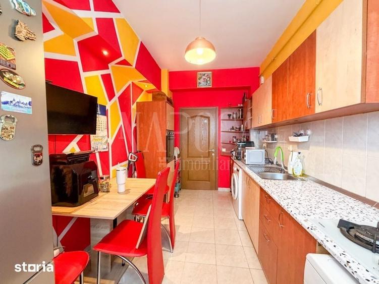 Apartament 2 camere de vanzare in Manastur, Cluj Napoca - 3
