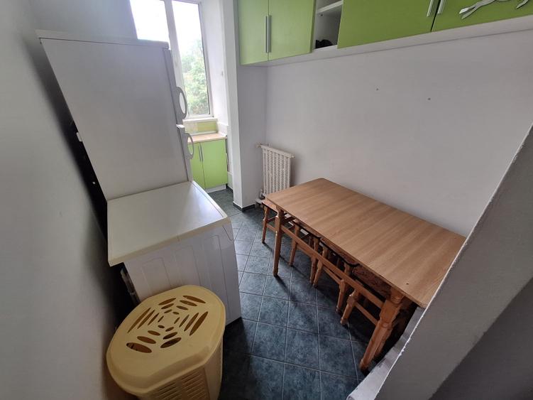 44900 euro!!! Garsoniera Et 3 Zona Complexul Studentesc. - 3