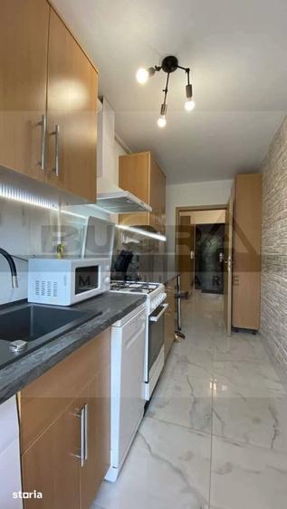 Apartament de 1 camera, modern, 45mp, parcare, zona UMF - 2