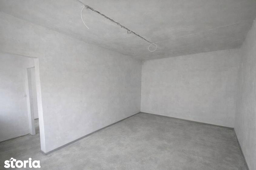 Apartament cu 2 camere decomandat în Crângași