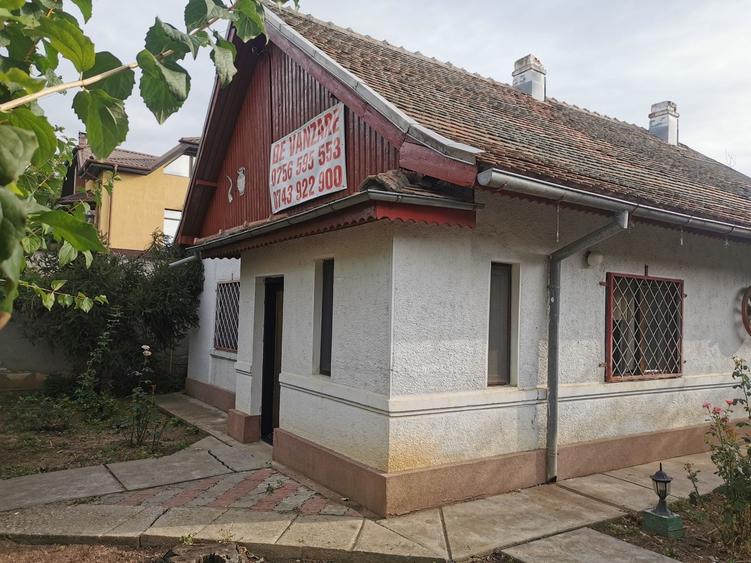 Casă cu 3 camere în Corbeanca
