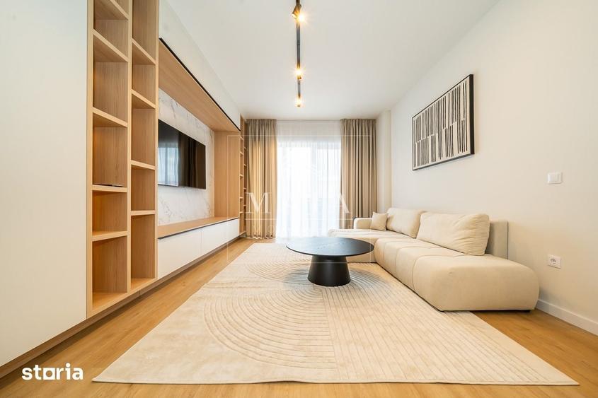 Apartament cu 3 camere decomandat în Sub Arini