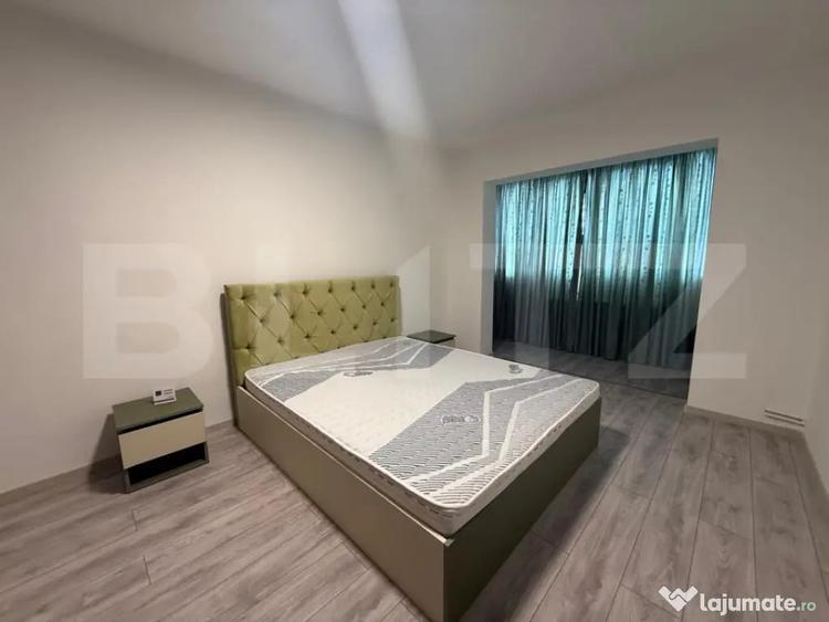 Apartament 2 camere, 56 mp, Piata Garii - 7