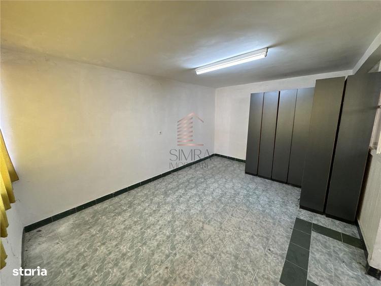 Casă cu 4 camere cu Teren 229 Mp în Cantemir
