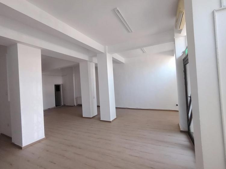Spațiu comercial, de 122 mp, în Ultracentral