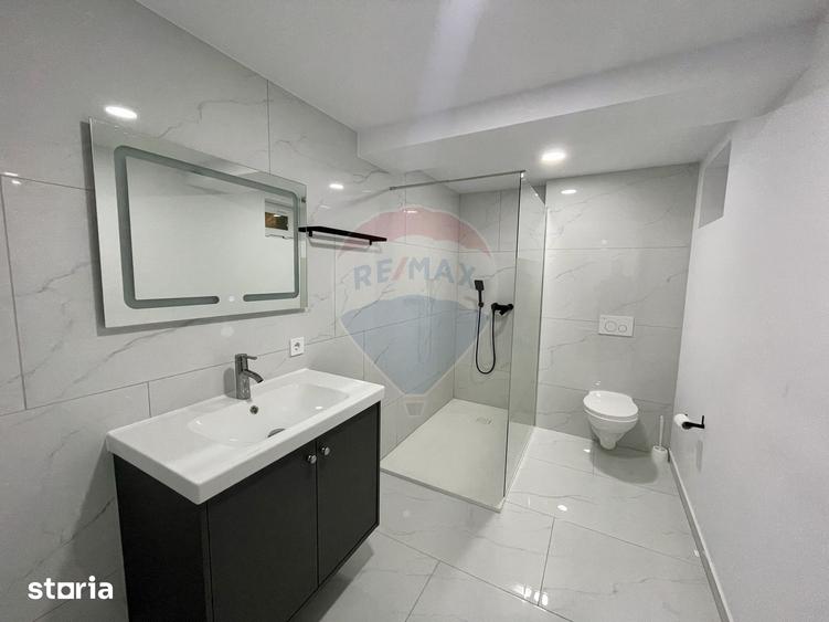 Casă cu 4 camere cu Teren 1397 Mp în Vărbila