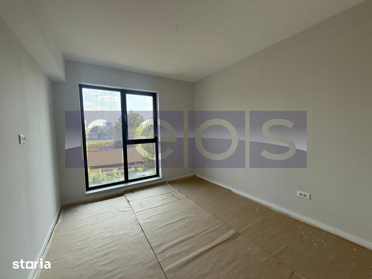 Apartament cu 2 camere în Dămăroaia