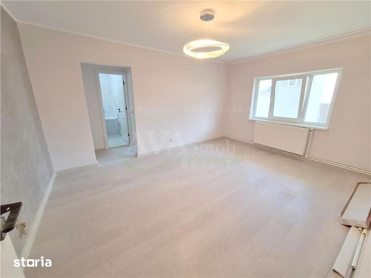 Apartament 2 camere, Renovat complet, zona Cora Bacau - 6