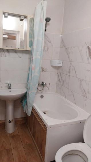 Garsonieră semidecomandată în Bularga