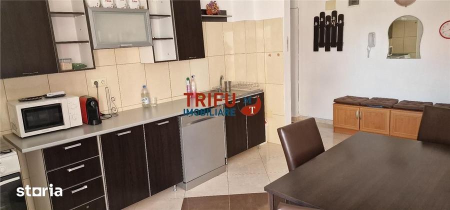 Apartament 2 camere de vanzare zona Centru - 5