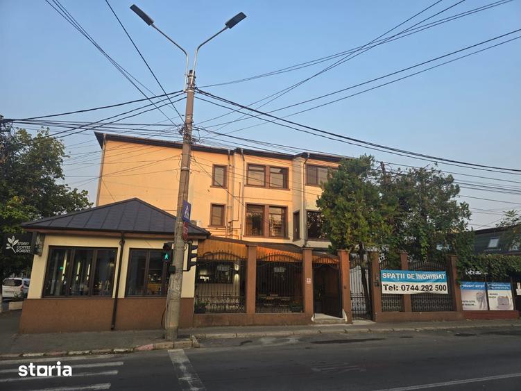 Spațiu comercial, de 100 mp, în Vest