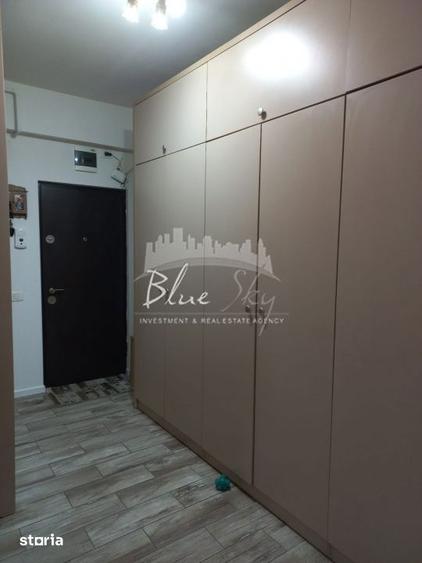 Primo - 3 Camere Decomandat 73 mp ,Bloc 2014 , Parcare Inclusa , Curte - 9