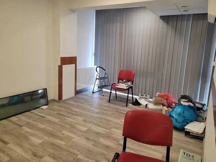 Tudor - Vanzare spatiu comercial/birou , zona buna - 4