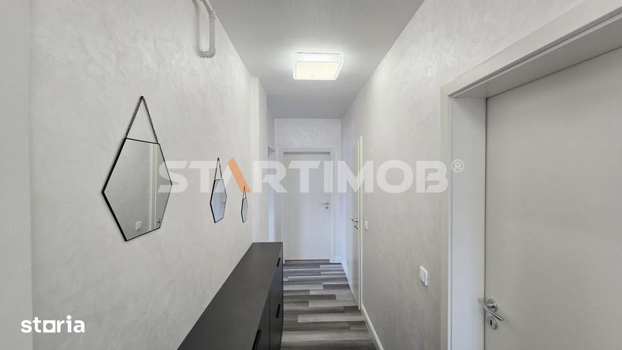 Apartament cu 3 camere decomandat în Bartolomeu