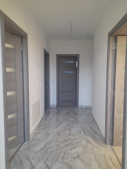 Casă cu 3 camere în Central
